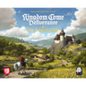 Kingdom Come: Deliverance – The Board Game