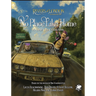 Rivers of London RPG: No Place Like Home - front cover