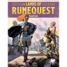 Lands of RuneQuest - Sartar - front cover