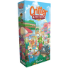 Critter Kitchen: À La Cart - Thirsty Meeples