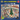 Christmas Mall jigsaw puzzle box