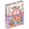 Coffee Rush: Piece of Cake - Thirsty Meeples