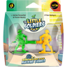 Little Soldiers: Machine Gunner reinforcement pack