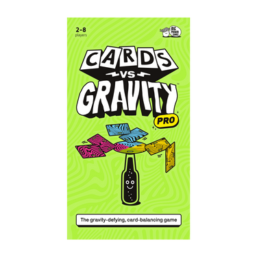 Cards Vs Gravity Pro (DAMAGED)