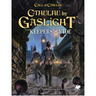 Call of Cthulhu RPG: Cthulhu by Gaslight Keepers' Guide - Thirsty Meeples