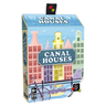 Canal Houses - Thirsty Meeples