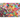 Colorful Candylicious adult puzzle by Schmidt featuring vibrant candy illustrations and intricate puzzle pieces.