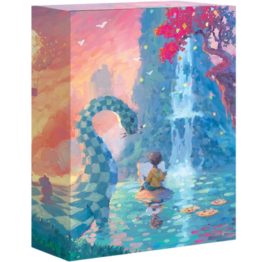 Canvas: Embellishments (PRE-ORDER) - Thirsty Meeples