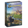 Carcassonne: Expansion 7 – Siege & Defence - Thirsty Meeples