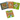 Carcassonne: Expansion 5 – Mayors & Messengers - Thirsty Meeples