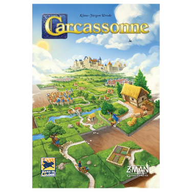 Carcassonne