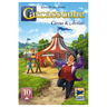 Carcassonne: Expansion 10 – Circus & Artists