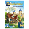 Carcassonne: Expansion 1 – Inns & Cathedrals