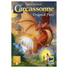 Carcassonne: Expansion 3 – Dragon & Fairy