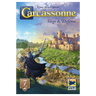 Carcassonne: Expansion 7 – Siege & Defence