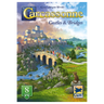 Carcassonne: Expansion 8 – Castles & Bridges