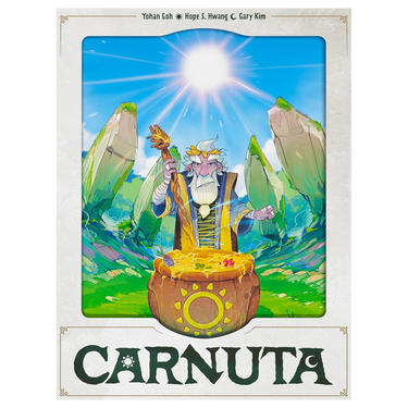 Carnuta