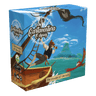 Cartaventura: Odyssey - The Treasure of the Libertalia - Thirsty Meeples