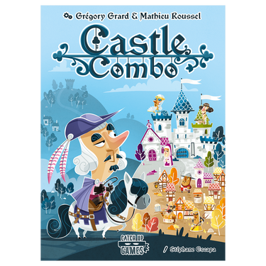 Castle Combo