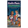 Castle Panic: Crowns and Quests