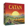Catan (6th Edition) - Thirsty Meeples