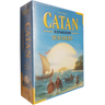 Catan (5th Edition): Seafarers Expansion - Thirsty Meeples
