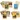 Catan (5th Edition): Traders & Barbarians Expansion - Thirsty Meeples