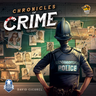 Chronicles of Crime box cover