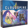 Cloudspire: The Graft (PRE-ORDER) - Thirsty Meeples