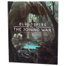Cloudspire, Vol. 1: The Joining War (PRE-ORDER) - Thirsty Meeples