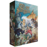 The Cats of Mont Saint Michel (Deluxe Set) (PRE-ORDER) - Thirsty Meeples