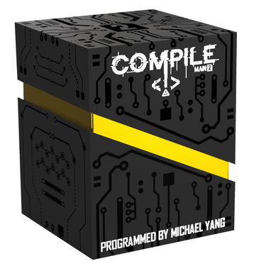 Compile: Main 2 - Thirsty Meeples