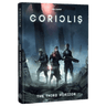 Coriolis RPG: The Third Horizon Core Rule Book - Thirsty Meeples