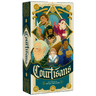 Courtisans - Thirsty Meeples