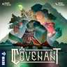 Covenant box cover