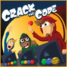 Crack the Code box cover