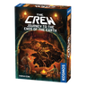 The Crew: Journey to the Ends of the Earth (PRE-ORDER) - Thirsty Meeples