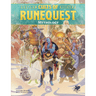 Cults of RuneQuest RPG: Mythology - Thirsty Meeples
