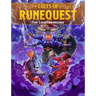 Cults of RuneQuest RPG: The Lightbringers - Thirsty Meeples