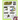 Cards Vs Gravity Mini party game by Big Potato featuring colorful cards and gravity-themed gameplay elements.
