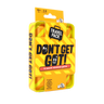 Don't Get Got: Travel Edition - Thirsty Meeples