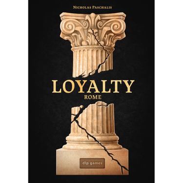 Loyalty: Rome
