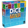Dice Manor - Thirsty Meeples