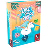 Dice Pool Party - Thirsty Meeples