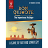 Don Quixote: The Ingenious Hidalgo - Thirsty Meeples