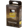 Extra Large Clear/Non-Glare Board Game Sleeves - Thirsty Meeples