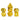 FanRoll D&D Dragon Scale metal dice set in gold with intricate dragon scale pattern for tabletop gaming.