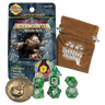 Dungeons and Dragons: Undermountain Treasure Packs - Thirsty Meeples