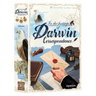 In the Footsteps of Darwin: Correspondence - Thirsty Meeples