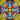 David Cohen: Butterfly Rose Window - Thirsty Meeples